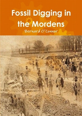 Fossil Digging in the Mordens by O'Connor, Bernard