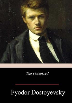 The Possessed by Garnett, Constance