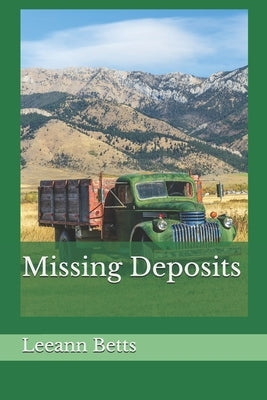 Missing Deposits by Schlachter, Donna