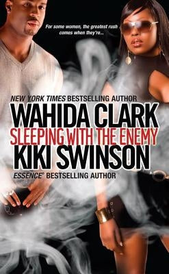 Sleeping With The Enemy by Clark, Wahida