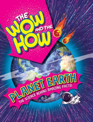 Planet Earth by Lynch, Annabelle