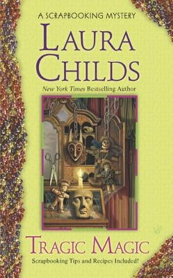 Tragic Magic by Childs, Laura