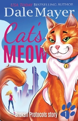 Cat's Meow by Mayer, Dale