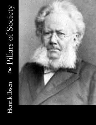 Pillars of Society by R. Farquharson Sharp