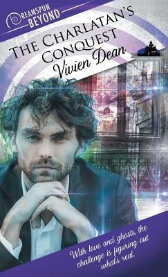 Charlatan's Conquest by Dean, Vivien