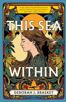This Sea Within by Brasket, Deborah