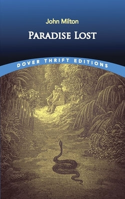 Paradise Lost by Milton, John