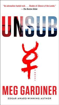 Unsub by Gardiner, Meg