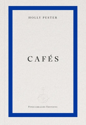 Cafés by Pester, Holly