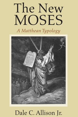The New Moses by Allison, Dale