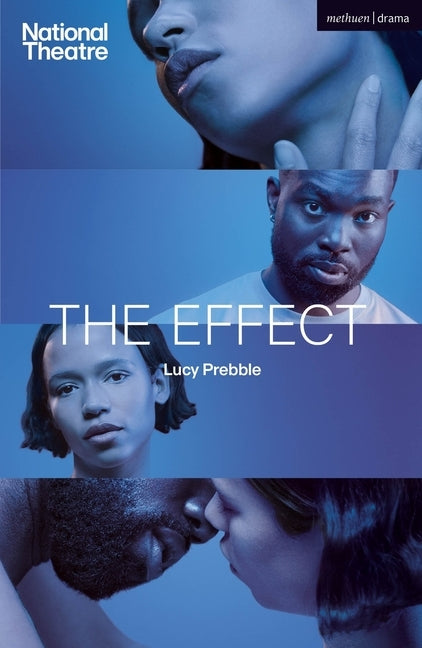 The Effect by Prebble, Lucy
