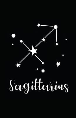 Sagittarius by Journals, Myfreedom