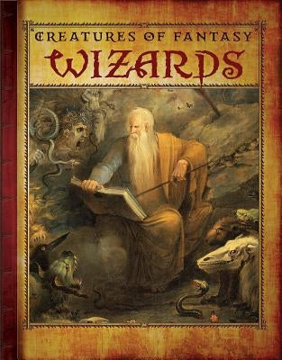 Wizards by Lehotsky, Chris