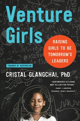 VentureGirls by Glangchai, Cristal