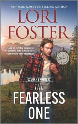 The Fearless One by Foster, Lori