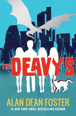 The Deavys by Foster, Alan Dean