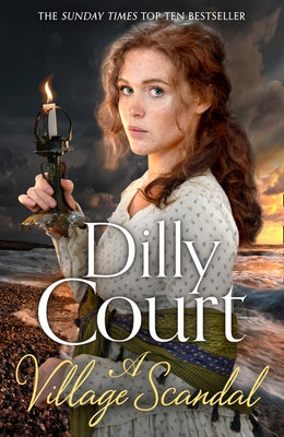 A Village Scandal by Court, Dilly