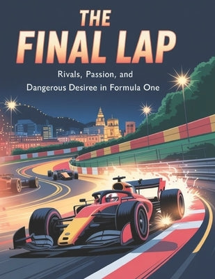 The Final Lap: Rivals, Passion, and Dangerous Desire in Formula One by Deep