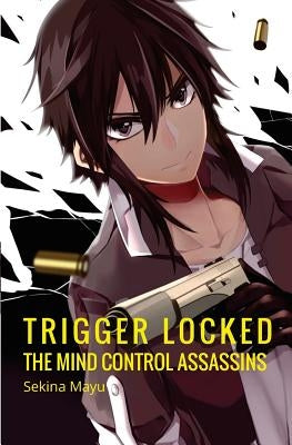 The Mind Control Assassins by Color-Les