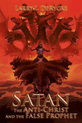 Satan the Anti-Christ and the False Prophet by Derycke, Larry I.