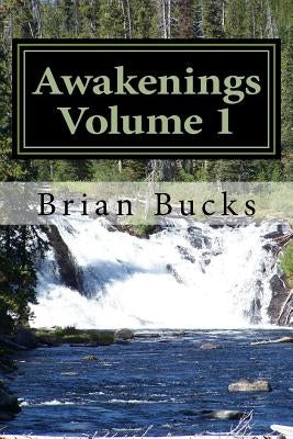 Awakenings: Volume 1 by Bucks, Brian