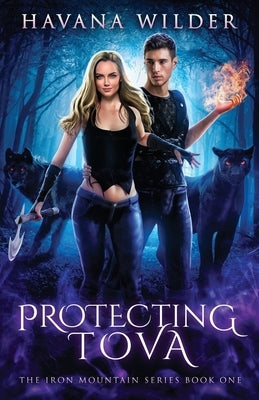 Protecting Tova by Wilder, Havana