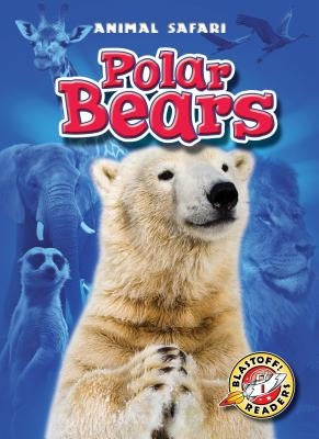 Polar Bears by Schuetz, Kari