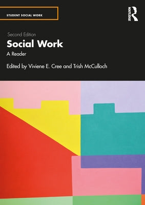 Social Work: A Reader by Cree, Viviene E.