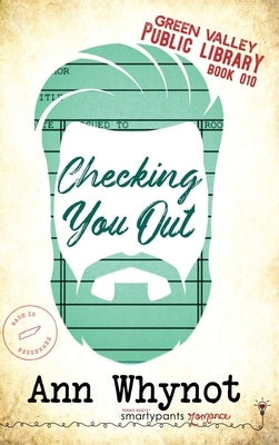 Checking You Out by Romance, Smartypants
