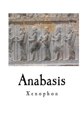 Anabasis by Dakyns, H. G.