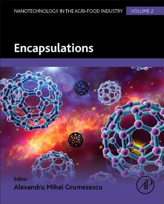 Encapsulations: Volume 2 by Grumezescu, Alexandru