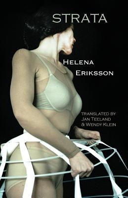 Strata by Eriksson, Helena