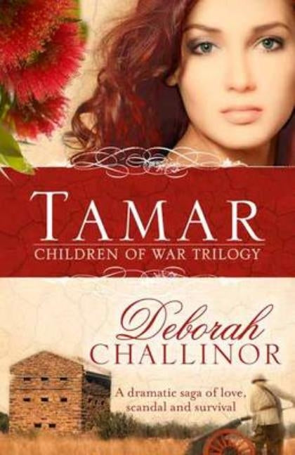 Tamar by Challinor, Deborah