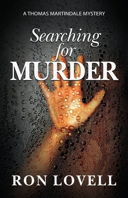 Searching for Murder by Lovell, Ron