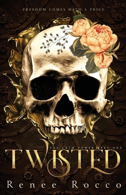 Twisted by Rocco, Renee