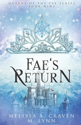 Fae's Return by Craven, Melissa a.