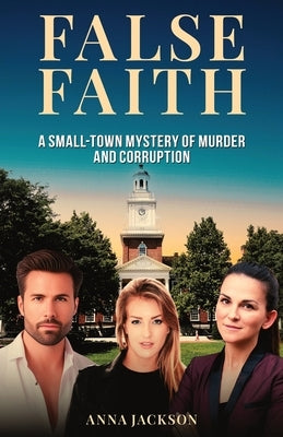 False Faith by Jackson, Anna