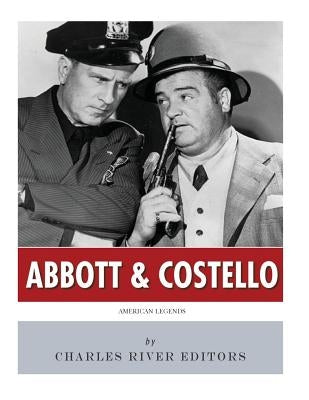 American Legends: Abbott & Costello by Charles River