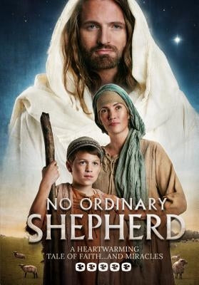 No Ordinary Shepherd by Lyde, John