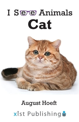 Cat by Hoeft, August