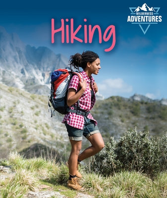Hiking by Kingston, Seth