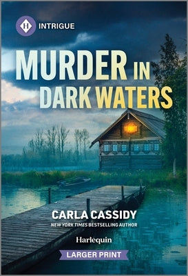 Murder in Dark Waters by Cassidy, Carla