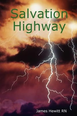 Salvation Highway by Hewitt, James
