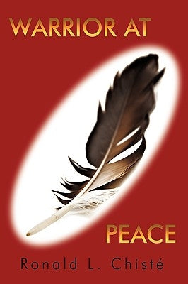 Warrior at Peace by Chist, Ronald L.