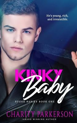 Kinky Baby by Parkerson, Charity