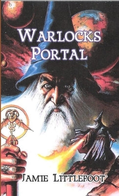 Warlock's Portal by Littlefoot, Jamie