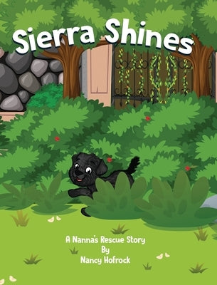 Sierra Shines by Hofrock, Nancy A.