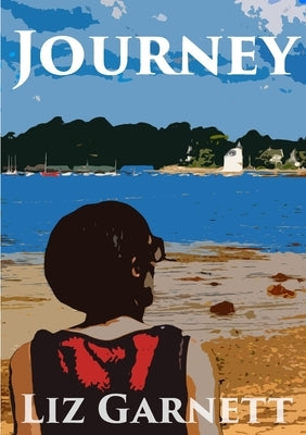 Journey by Garnett, Liz