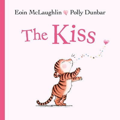 The Kiss by McLaughlin, Eoin