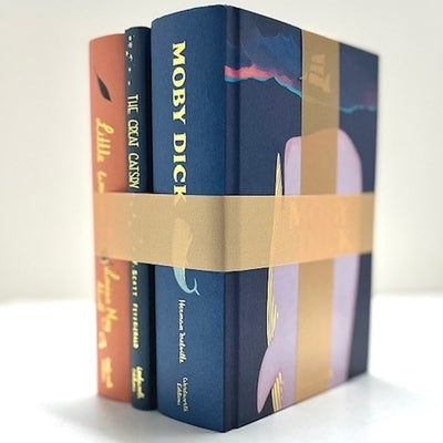 Classic American Literature Collection: Collector's Editions by Fitzgerald, F. Scott